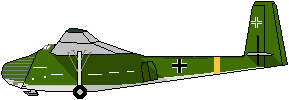 Me321「ギガント」グライダー