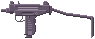 Micro UZI