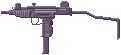 Mini UZI