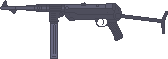 Schmeisser_MP40 新入荷アイコン