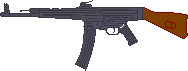 StG44 新入荷アイコン
