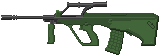 Steyr AUG