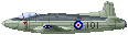 スーパーマリン アタッカーF.Mk1(Supermarine Attacker F.Mk1)