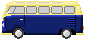 Volks Wagen microbus