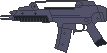 XM8 コンパクトカービンモデル アイコン