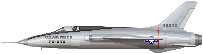 Republic YF-105A