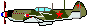 Yak-9D (ノルマンディー・ニーメン塗装)