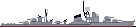 駆逐艦「秋月」後期