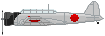 中島 九七式一号艦上攻撃機 (B5N1)