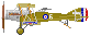 ブリストル・ファイター複座戦闘機(1916)