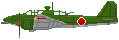 川崎 キ-102乙 試作襲撃機