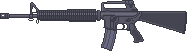 M16A2 アイコン
