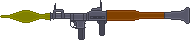 RPG-7 アイコン