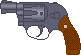 S&W M36 ボディーガード アイコン