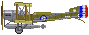 ソッピースT.1クックー艦上雷撃機(1917)