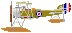 ソッピース・ベイビー水上戦闘機(1915)