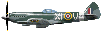 Supermarine Spitfire Mk.XIV