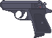 ワルサーppk アイコン