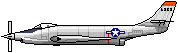 マグドネル・ダグラス XF-88B