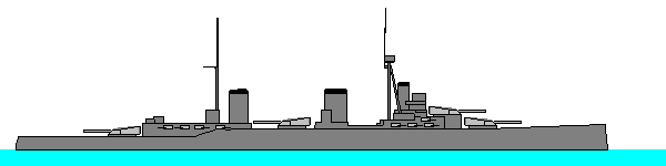 HMS Lion