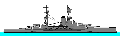 R級WW2時