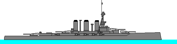 HMS Tiger